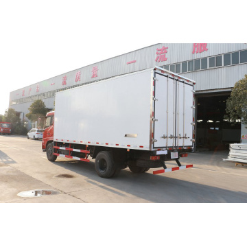 Brand New Dongfeng 40m³  4X2 Cargo Truck