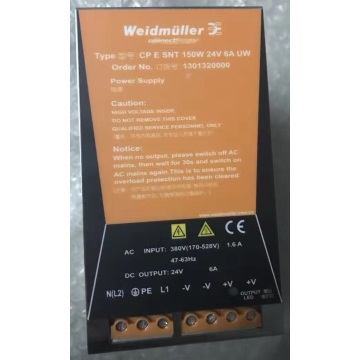 Power Supply for Schindler Elevator Controller