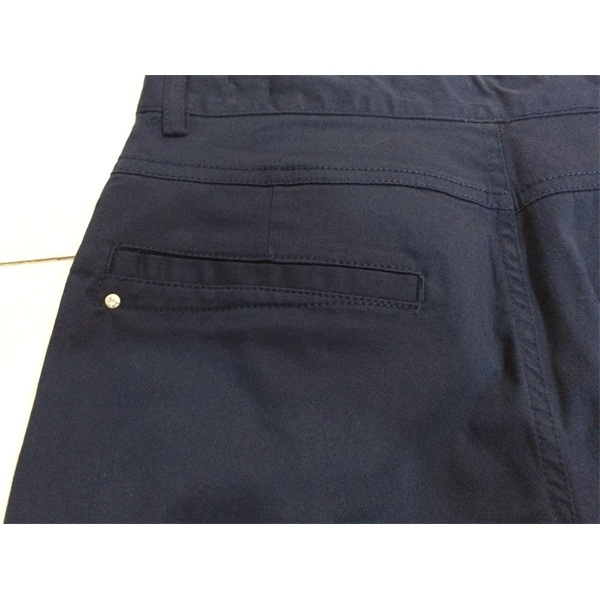 Lady's Pant Solid Color
