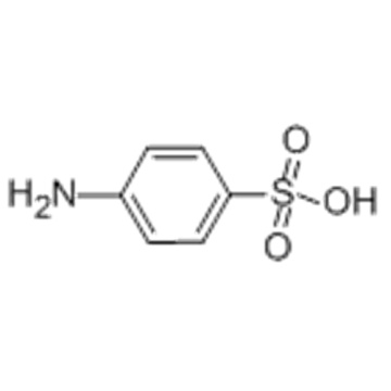 Sulfanilic acid CAS 121-57-3