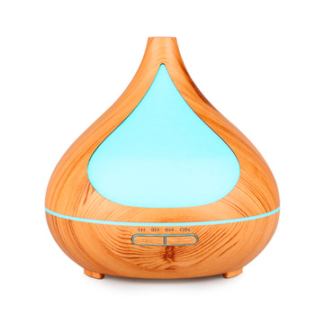 Young Living Wood Essential Oil Automatic Diffuser