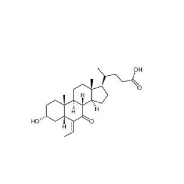 Obeticholic Acid Intermediate CAS 915038-24-3