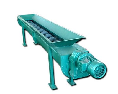 conveyer machine
