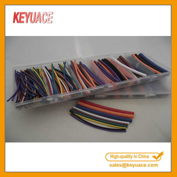 Heat Shrink Tubing Sets