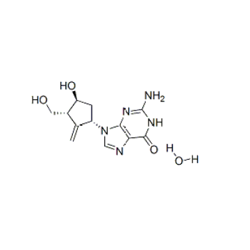 CAS 209216-23-9,Entecavir Monohydrate
