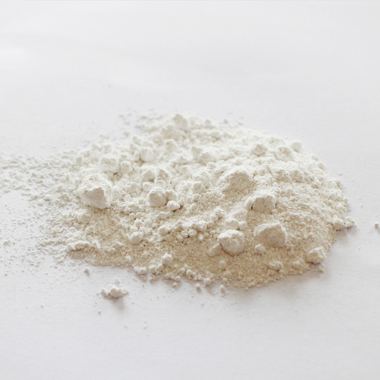 Low impurity silicon powder filler