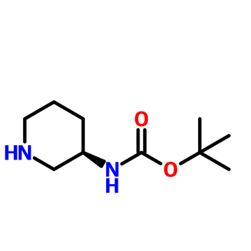 Linagliptin intermediates CAS NO 309956-78-3