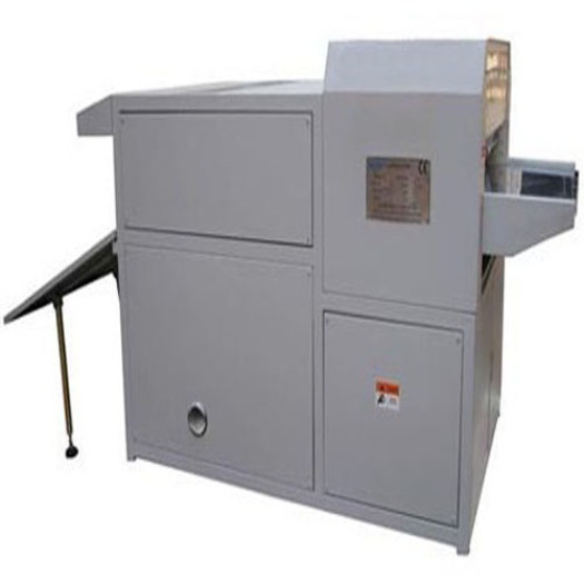 SGUV 650 UV Coating machine