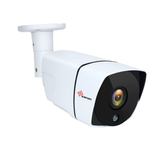 AHD 1080P Security CCTV Camera