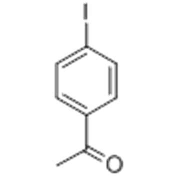 Ethanone,1-(4-iodophenyl)- CAS 13329-40-3