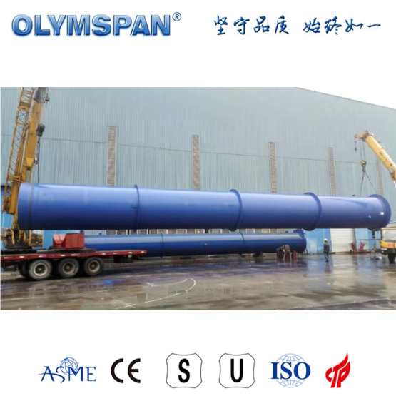 ASME standard sand lime brick machinery