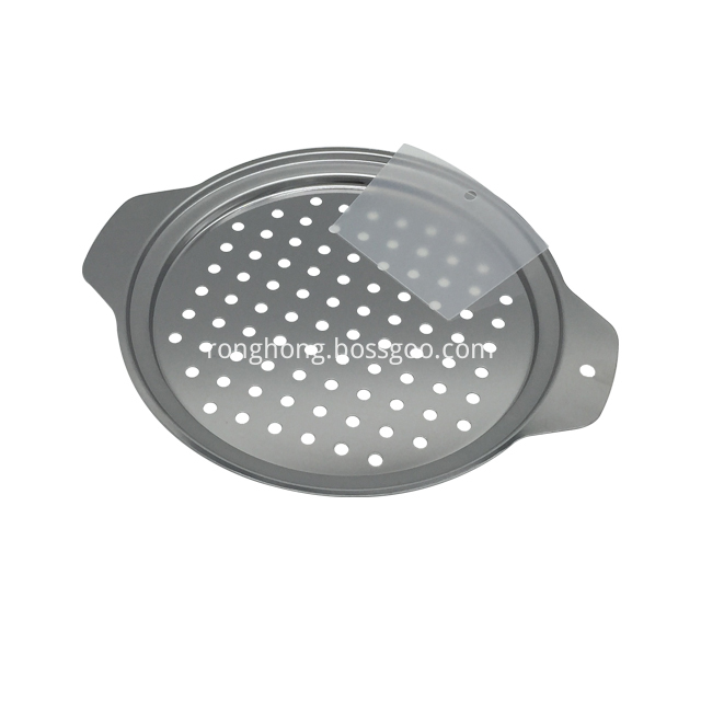 Pot Spaghetti Strainer