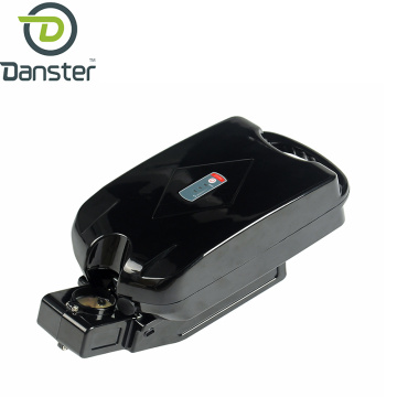 36V frog lithium ion battery for ebike