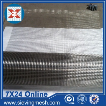 304L Welded Wire Mesh