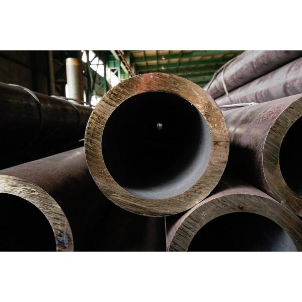 thick wall thickness pipes