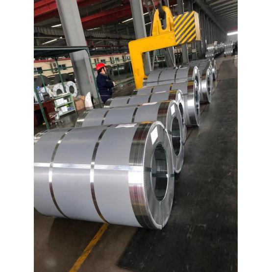 galvalume steel 1250 mm