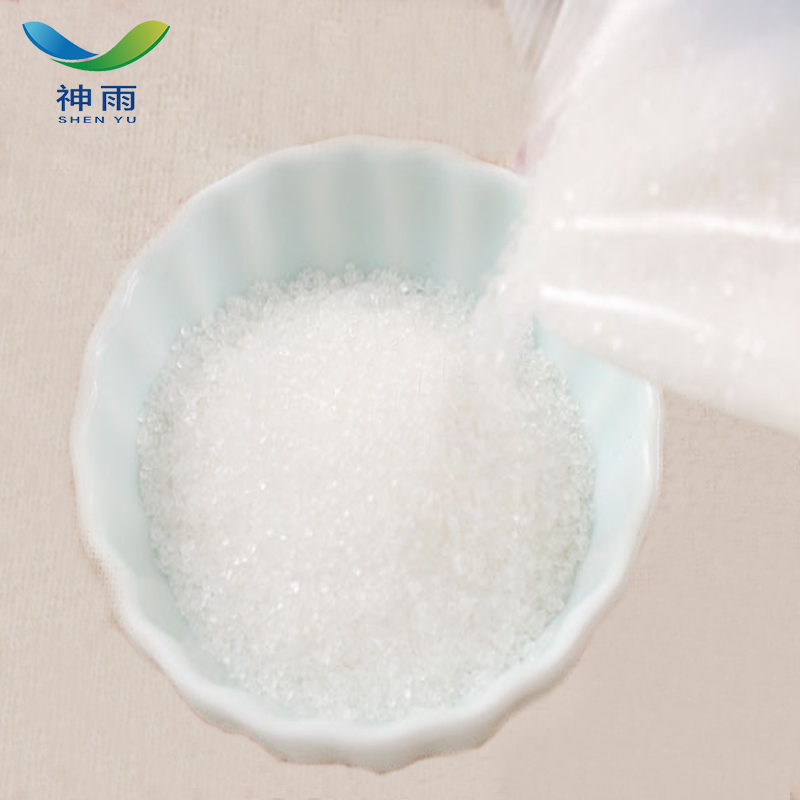 High quality Cytidine cas 65-46-3