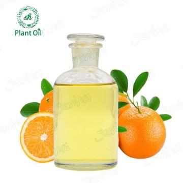 Best Quality Natural Fresh Orange Oil