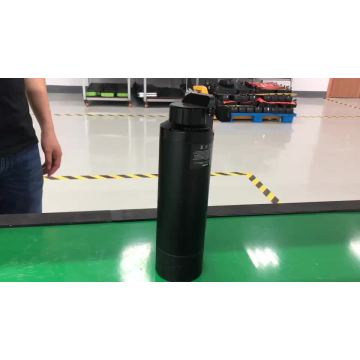 Turnlife lithium battery case