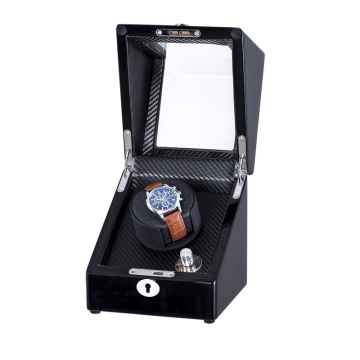 Best automatic top wooden watch winder