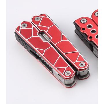 Multi Plier Tool Multi Pocket Folding Knife Pliers