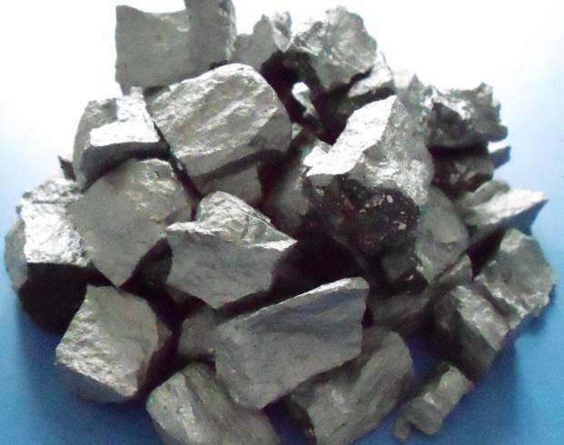 Ferro Silicon Magnesium Nodulizer