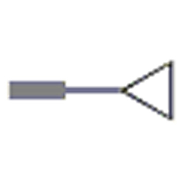 Cyclopropyl acetylene CAS 6746-94-7