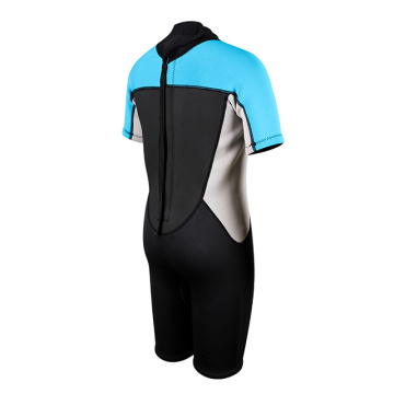 Seaskin Kids Wetsuit for Both Diving and Surfing