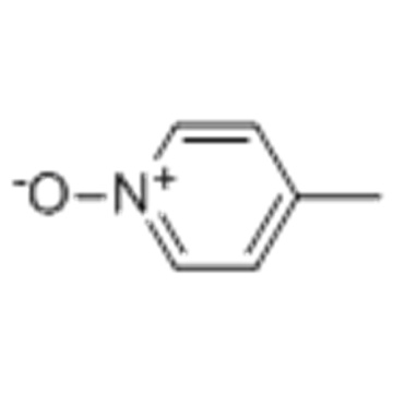 Pyridine, 4-methyl-,1-oxide CAS 1003-67-4