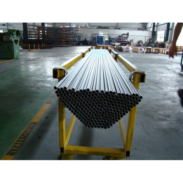 309S/0Cr23Ni13/S30908 Stainless Steel Seamless Pipe