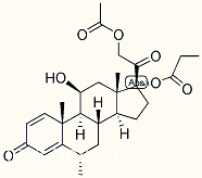 CAS 86401-95-8,Methylprednisolone Aceponate