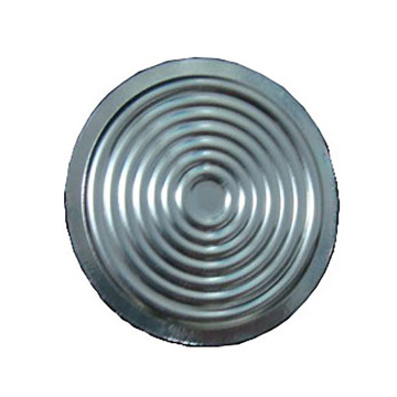 High Quality Corrosion resistant molybdenum seed chuck