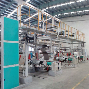 Paper Board Production Line Paper Making