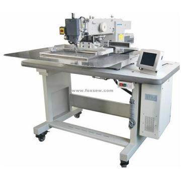 Middle Area Programmable Pattern Sewing Machine -Sewing Area (300x200mm)