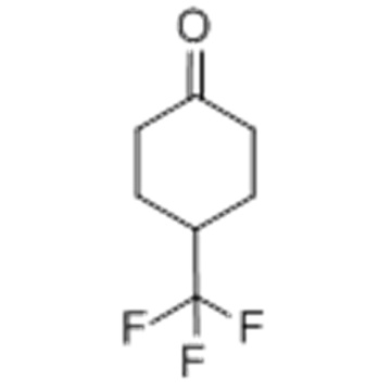 4-(TRIFLUOROMETHYL)CYCLOHEXANONE CAS 75091-99-5