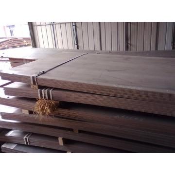 10mm Thickness Mild Steel Plate