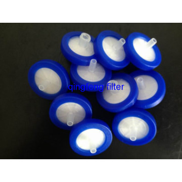 Millipore Sterile Nylon Syringe Filter