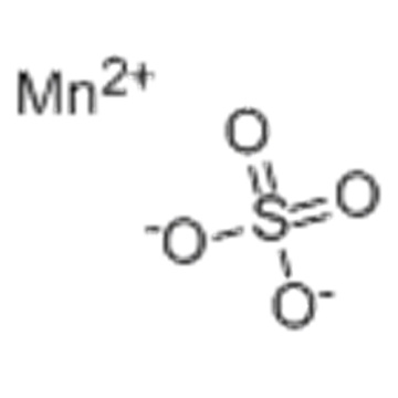 Manganese sulfate CAS 7785-87-7