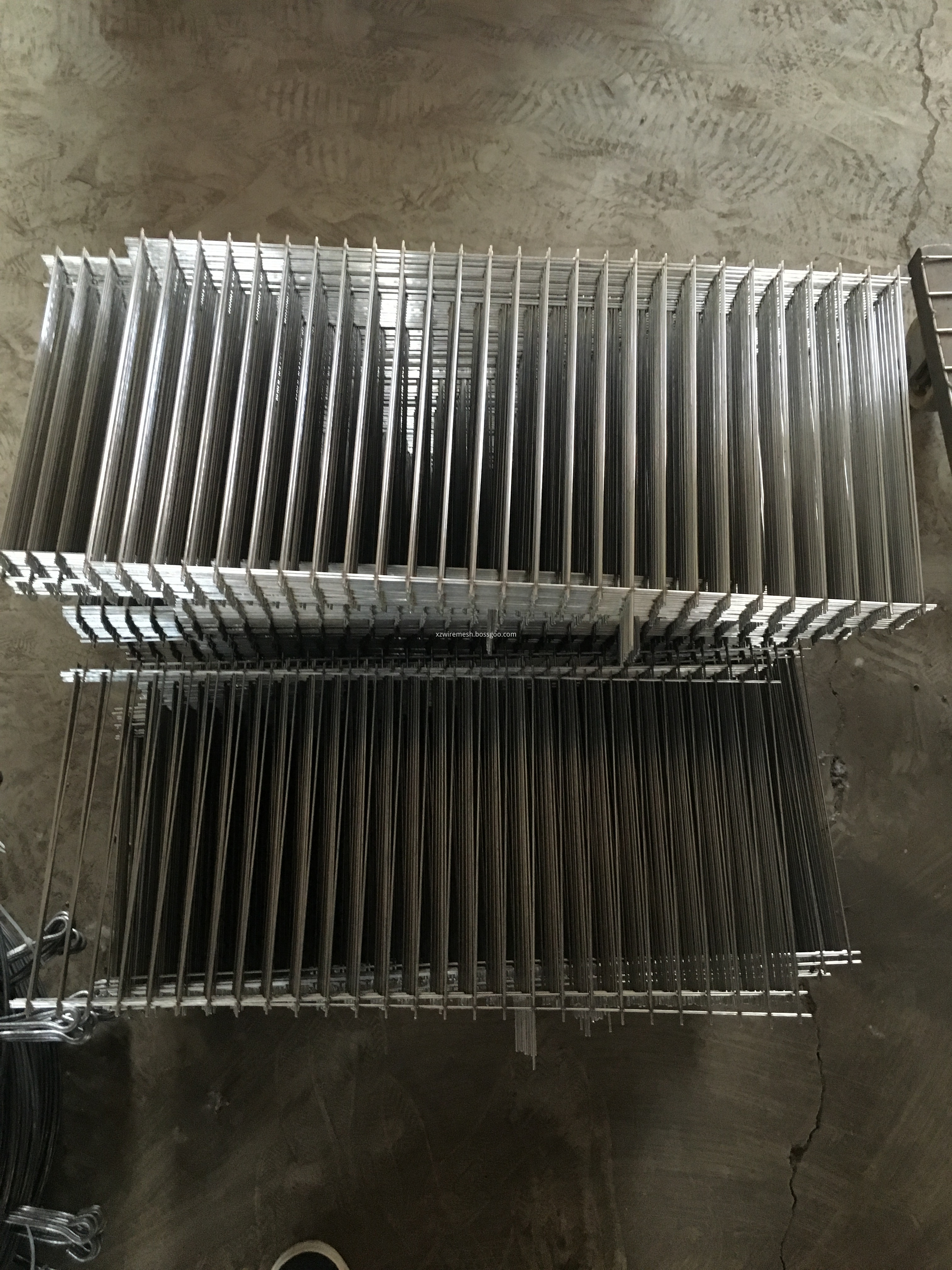 Stainless Steel BBQ Mesh
