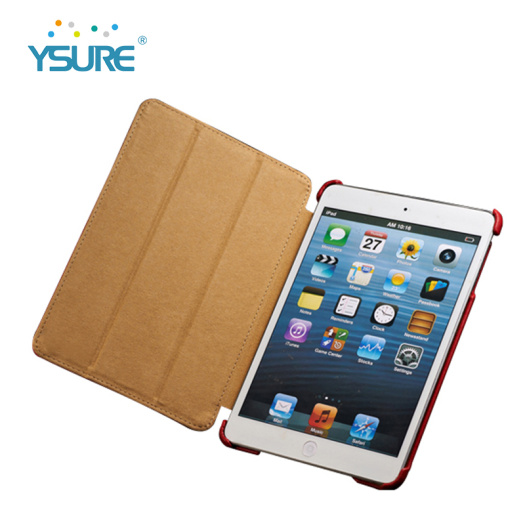 Ysure Fashionable Pu Leather Tablet case for Ipad