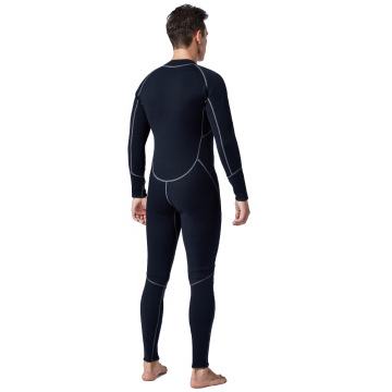 Seaskin One Piece Diving Wetsuits for Men