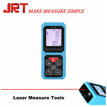 393ft Laser Range Meter