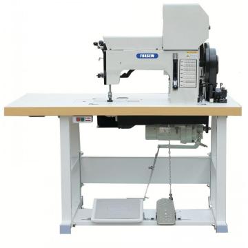 Cams Controlled Ornamental Stitch Sewing Machine
