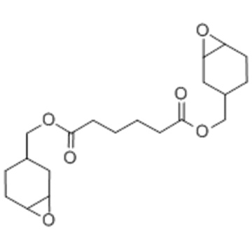 Bis (3,4-Epoxycyclohexylmethyl) Adipate CAS 3130-19-6