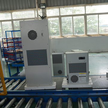Cabinet Air Conditioner for Outdoor Industrial Cabinet