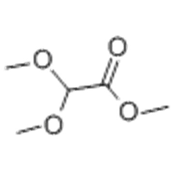 Methyl dimethoxyacetate CAS 89-91-8