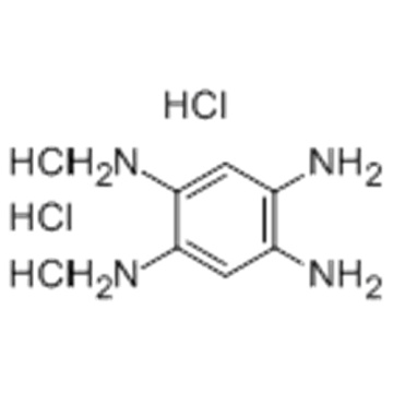 1,2,4,5-Benzenetetramine tetrahydrochloride CAS 4506-66-5