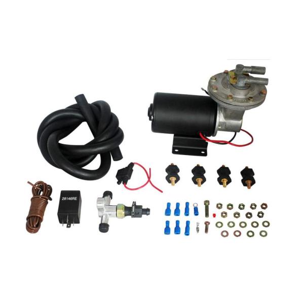 Electric Brake Vacuum Pump Kit 28146