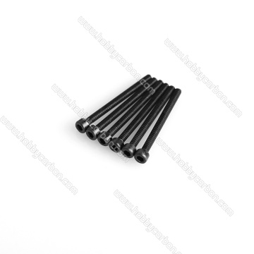Customize High Quality M3 Stainless Steel Screw