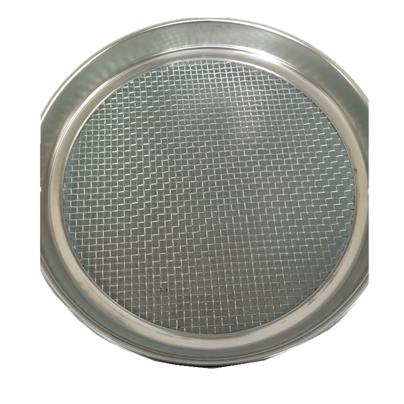 test sieve